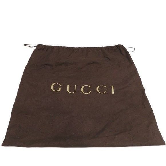 Gucci GG Canvas 272380 Bag Shoulder Bag Women - Picture 5 of 9